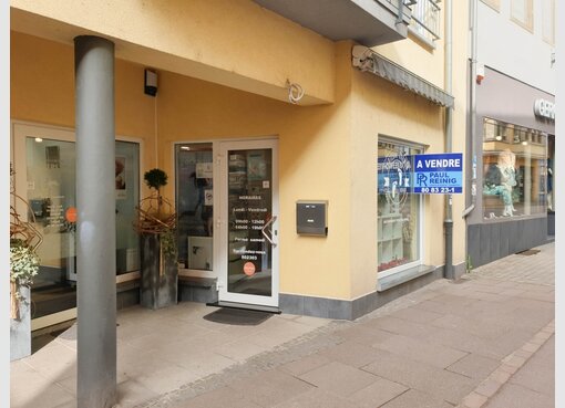 Bureau à vendre à Diekirch - Réf. 7103288