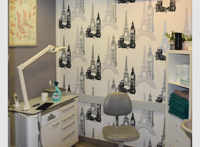 Bureau à vendre à Diekirch - Réf. 7103288