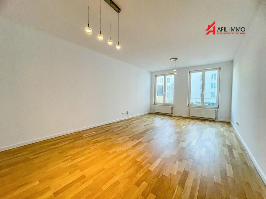 Appartement à 