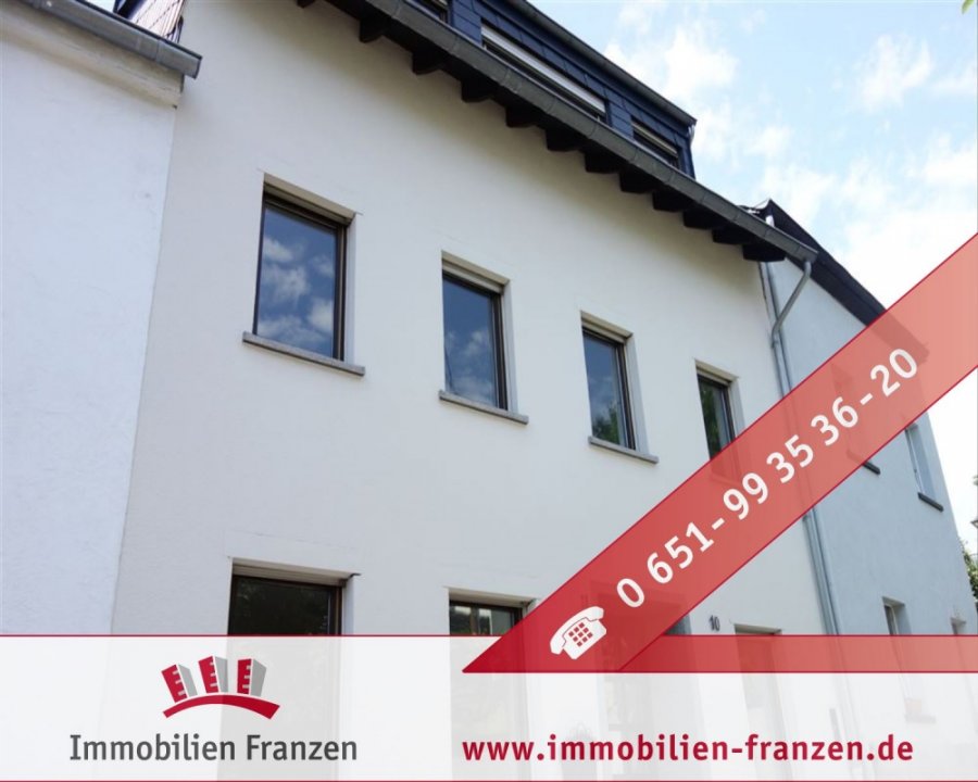 Haus kaufen in Trier Neueste Anzeigen atHome