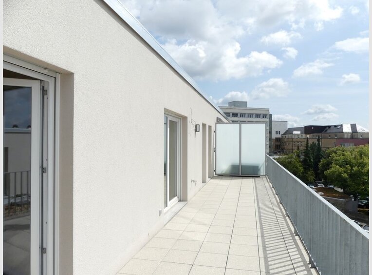 Wohnung zum Kauf 2 Zimmer in Bitburg (DE) - Ref. 6624568