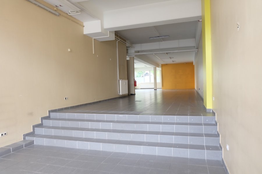 Local commercial à vendre à Luxembourg-Beggen