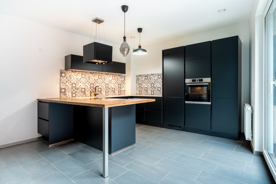 Apartment to sell Luxembourg-Gasperich - Cloche d'or