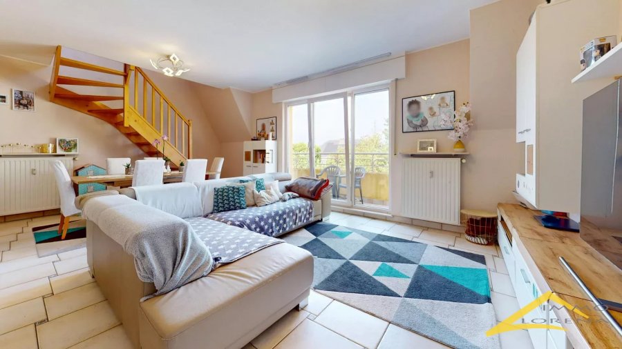 Appartement à vendre Frisange