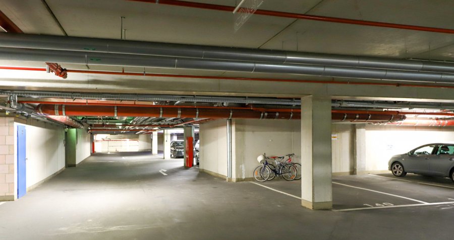 Garage - Parking
