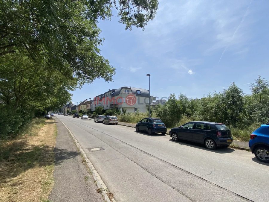 Terrain constructible