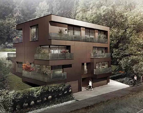 Appartement