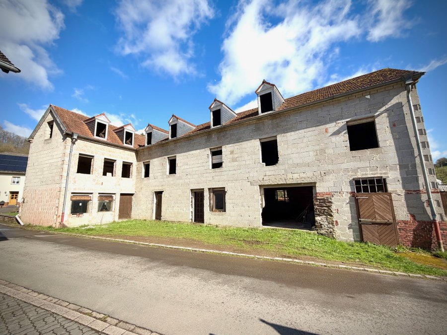 Einfamilienhaus