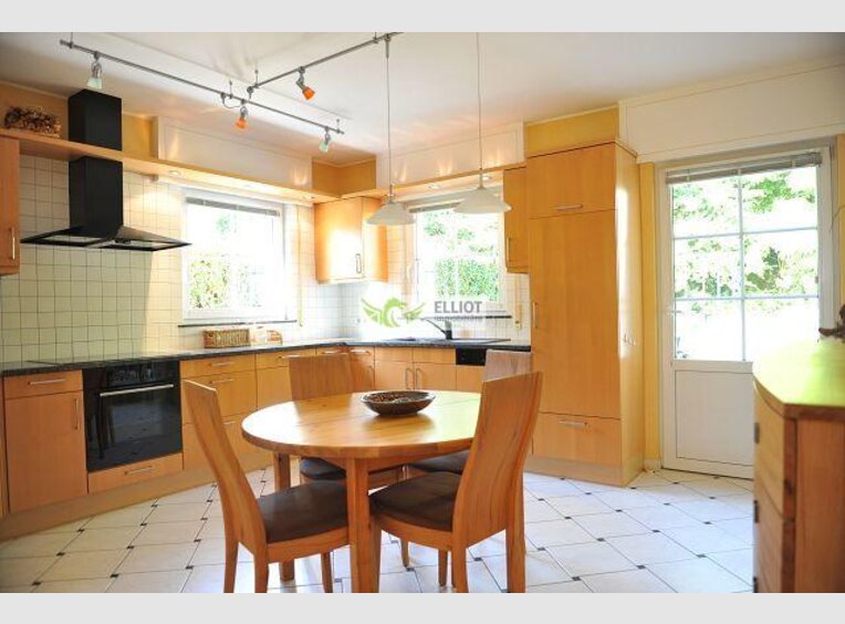 Maison individuelle à vendre 4 Chambres à Canach (LU) - Réf. 6457656