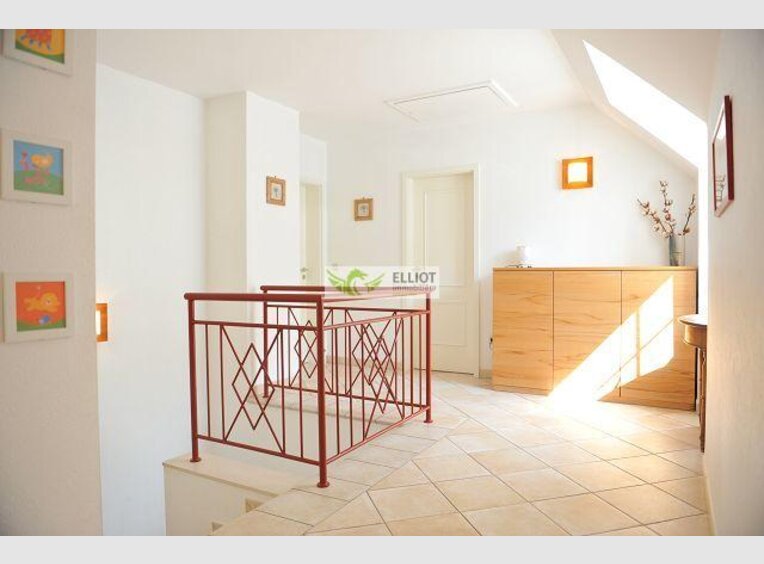 Maison individuelle à vendre 4 Chambres à Canach (LU) - Réf. 6457656