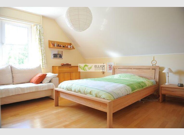 Maison individuelle à vendre 4 Chambres à Canach (LU) - Réf. 6457656