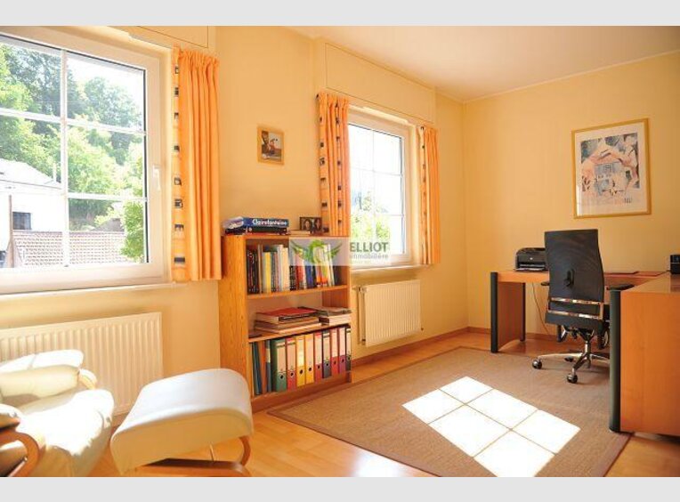 Maison individuelle à vendre 4 Chambres à Canach (LU) - Réf. 6457656