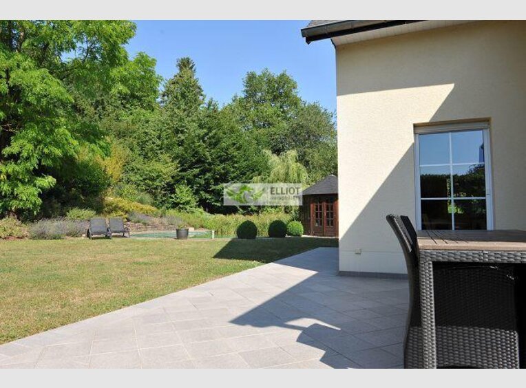Maison individuelle à vendre 4 Chambres à Canach (LU) - Réf. 6457656