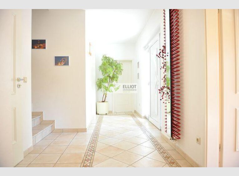 Maison individuelle à vendre 4 Chambres à Canach (LU) - Réf. 6457656