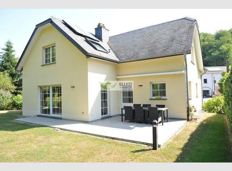 Maison individuelle à vendre 4 Chambres à Canach (LU) - Réf. 6457656
