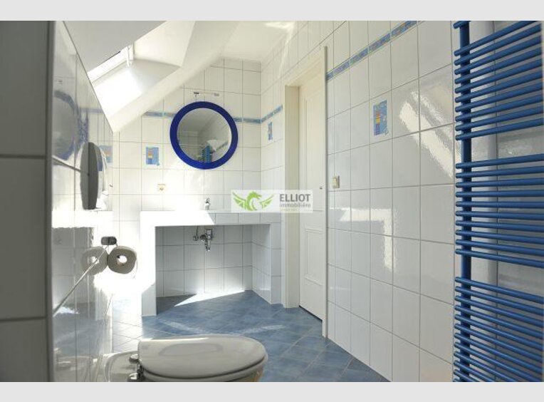 Maison individuelle à vendre 4 Chambres à Canach (LU) - Réf. 6457656