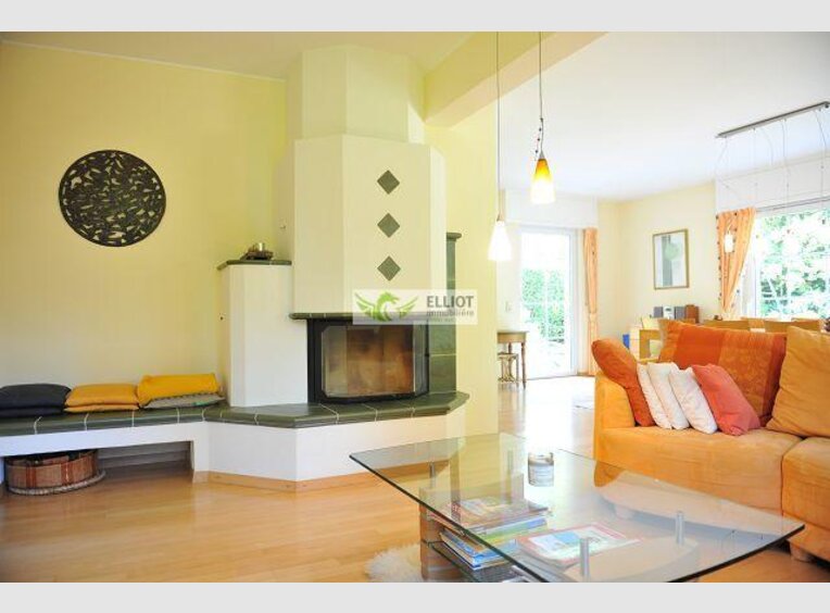 Maison individuelle à vendre 4 Chambres à Canach (LU) - Réf. 6457656