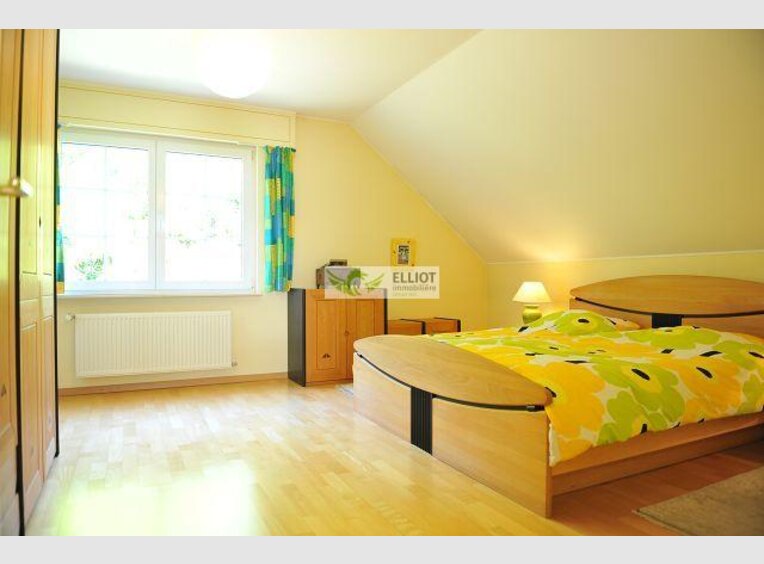 Maison individuelle à vendre 4 Chambres à Canach (LU) - Réf. 6457656