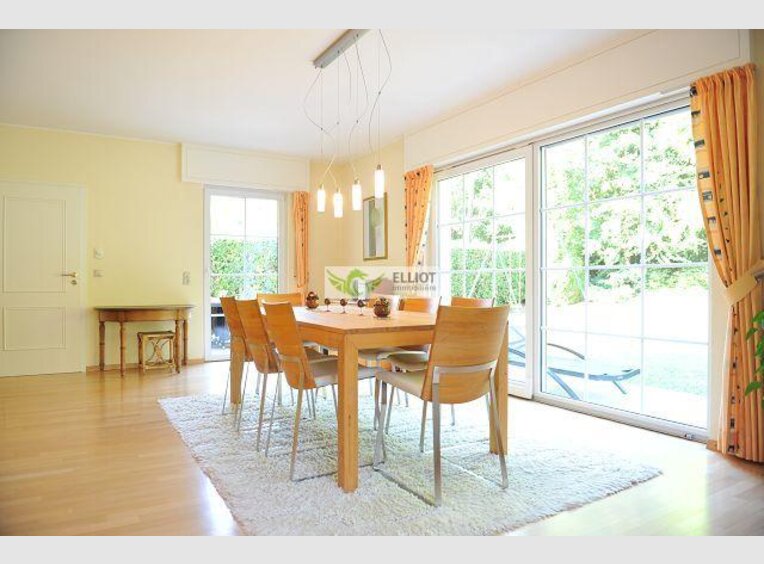 Maison individuelle à vendre 4 Chambres à Canach (LU) - Réf. 6457656