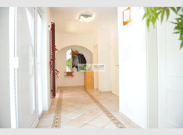 Maison individuelle à vendre 4 Chambres à Canach (LU) - Réf. 6457656