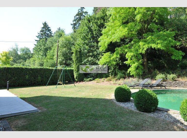 Maison individuelle à vendre 4 Chambres à Canach (LU) - Réf. 6457656