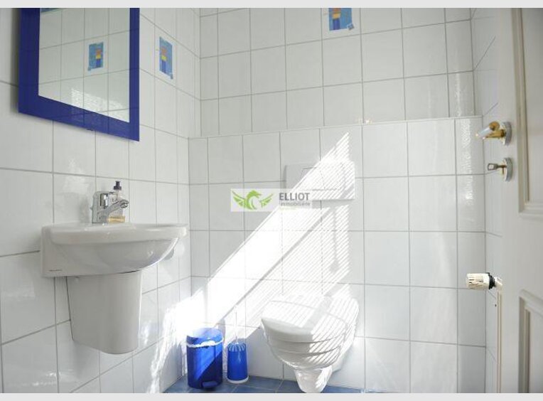 Maison individuelle à vendre 4 Chambres à Canach (LU) - Réf. 6457656