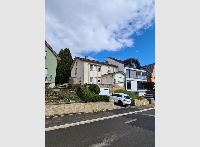Doppelhaushälfte zum Kauf 4 Zimmer in Mertert (LU) - Ref. 7137592
