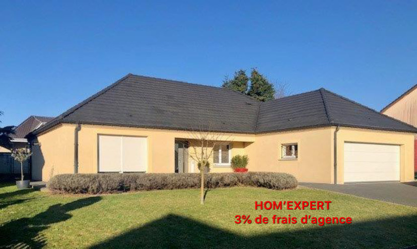 Maison A Renover Meurthe Et Moselle
