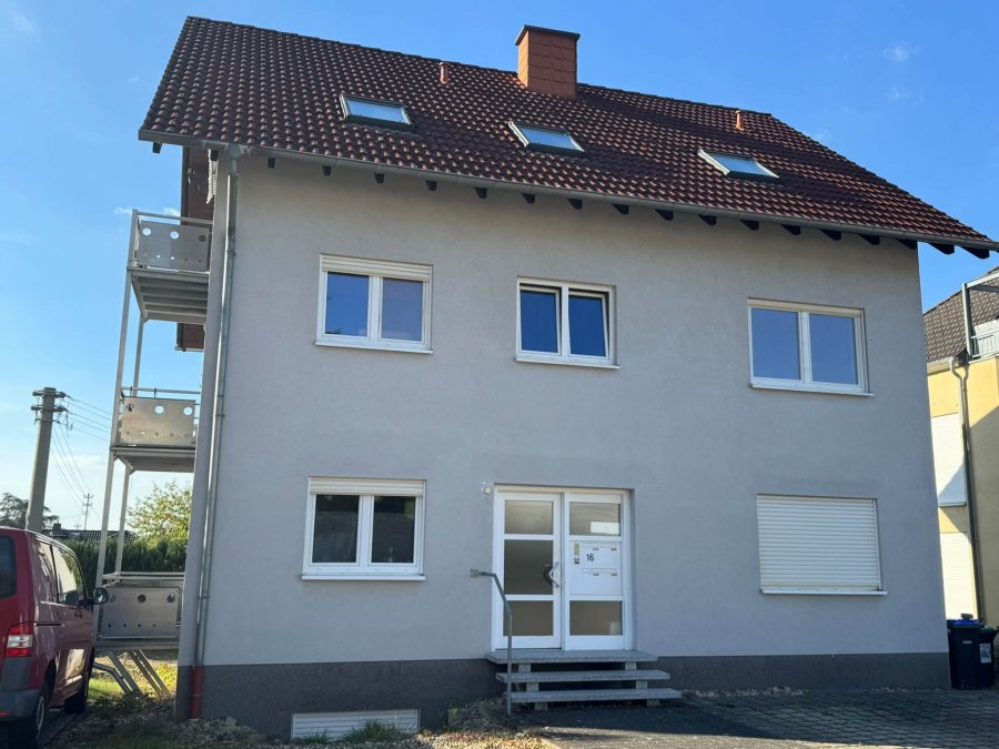 Wohnung