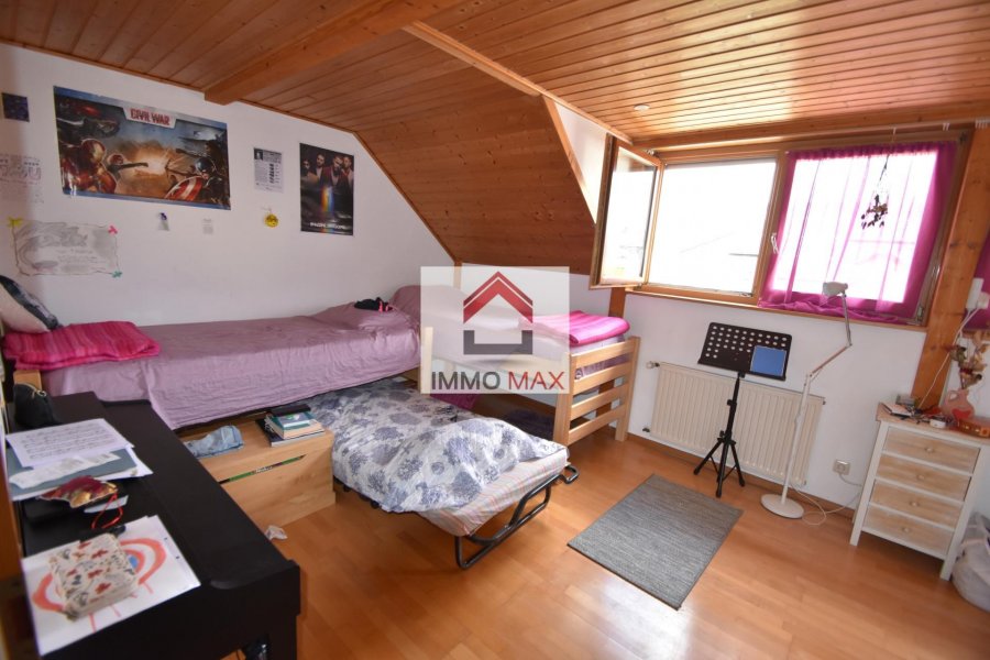 Maison à louer 4 chambres à Strassen