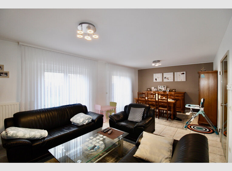 House for sale 5 bedrooms in Bertrange (LU) - Ref. 7072568