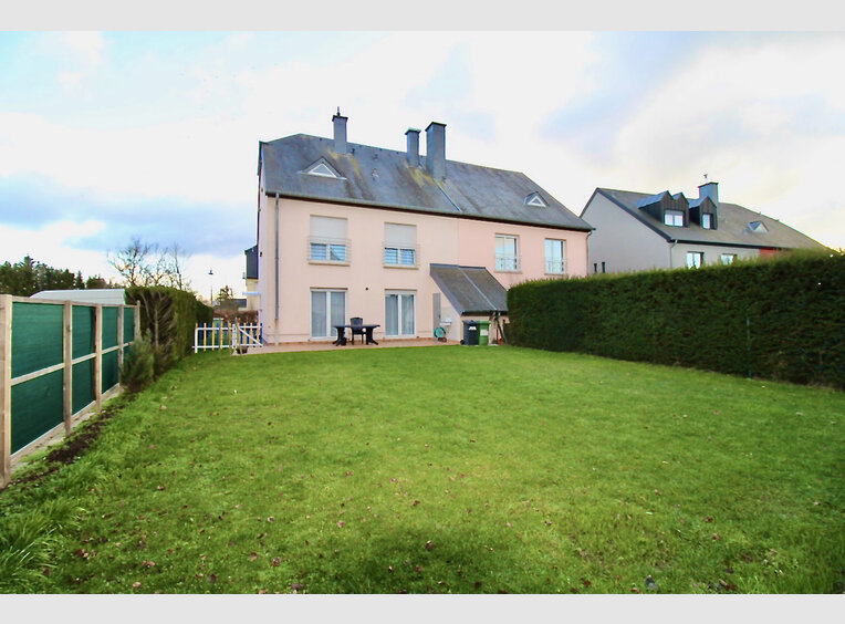 House for sale 5 bedrooms in Bertrange (LU) - Ref. 7072568