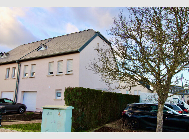House for sale 5 bedrooms in Bertrange (LU) - Ref. 7072568