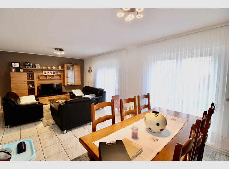 House for sale 5 bedrooms in Bertrange (LU) - Ref. 7072568