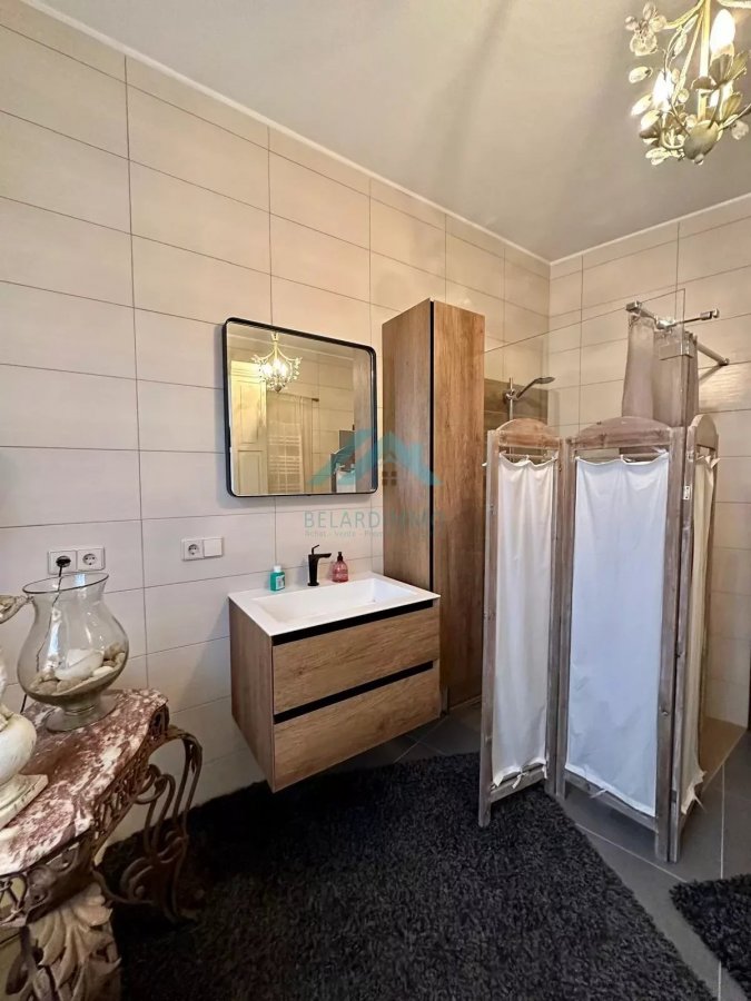 Appartement à louer 2 chambres à Mondorf-les-bains