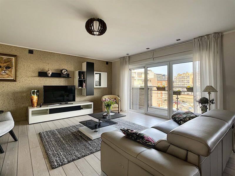 Apartment For Sale Liege 145 M 495 000 Athome