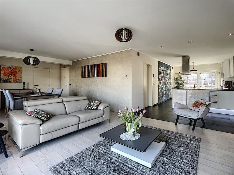 Apartment For Sale Liege 145 M 495 000 Athome