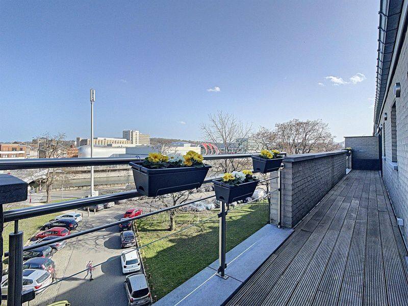 Apartment For Sale Liege 145 M 495 000 Athome