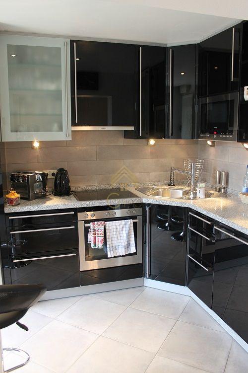 Appartement à vendre 2 chambres à Pétange