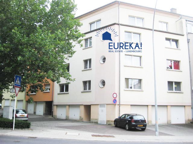 Apartment to let 1 bedroom in Luxembourg-Centre ville