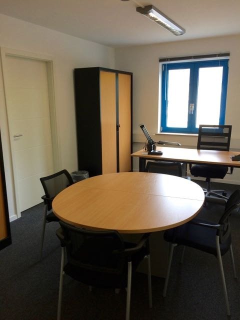 Bureau à louer à Strassen