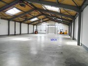 Entrepôt à louer à Luxembourg-Gare - Réf. 6479416