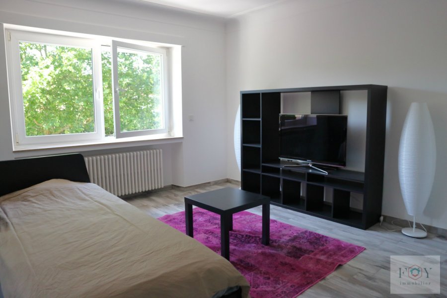 Studio à louer à Luxembourg-Bonnevoie