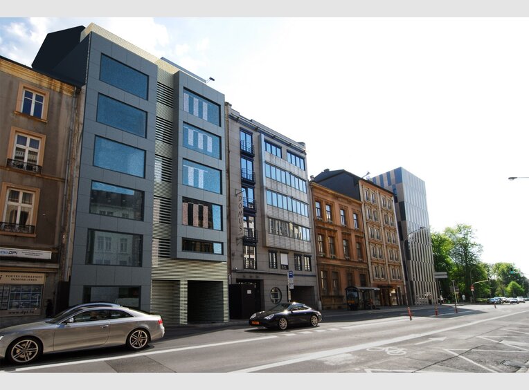 Bureau à louer à Luxembourg (LU) - Réf. 7233608