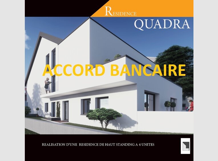 Apartment for sale 1 bedroom in Steinfort (LU) - Ref. 6983752