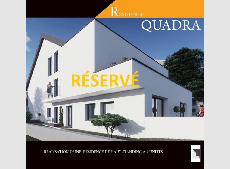 Apartment for sale 1 bedroom in Steinfort (LU) - Ref. 6983752
