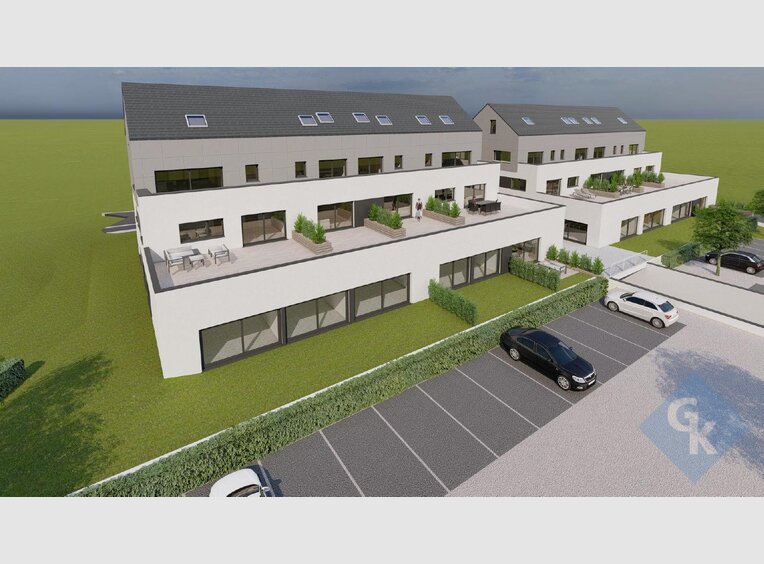 Bureau à vendre à Weiswampach (LU) - Réf. 7119432