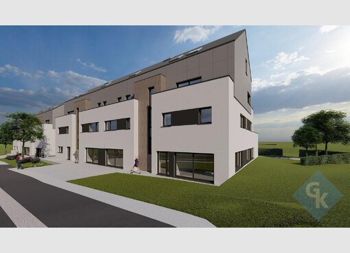 Bureau à vendre à Weiswampach (LU) - Réf. 7119432