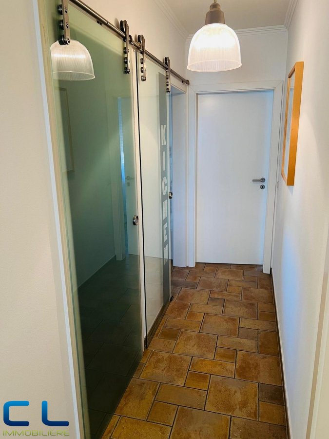 Appartement à vendre 2 chambres à Esch-sur-Alzette