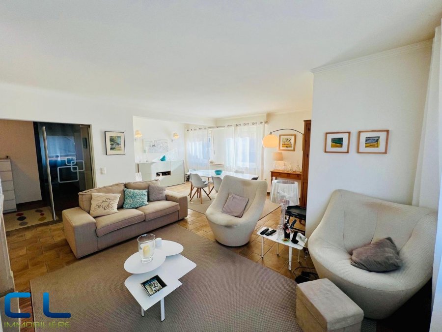 Appartement à vendre 2 chambres à Esch-sur-Alzette